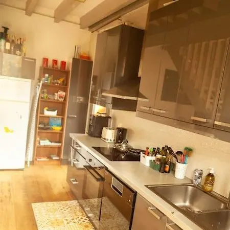 Charmante Maison Proche Paris * Meudon