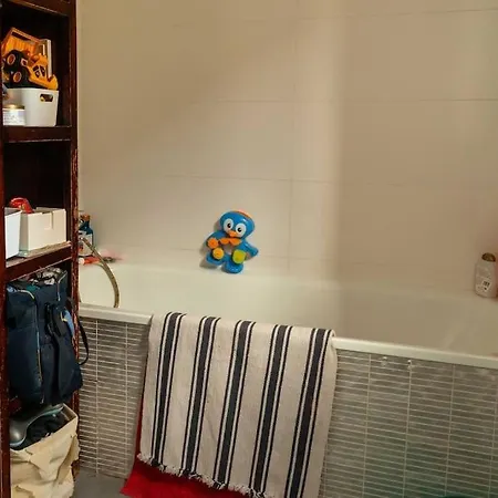 Charmante Maison Proche Paris Hébergement de vacances Meudon