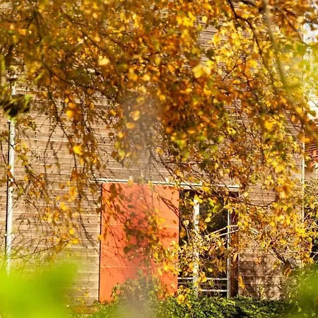Charmante Maison Proche Paris Hébergement de vacances Meudon